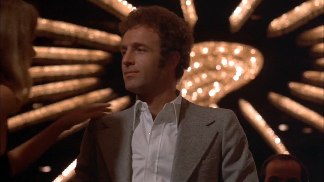 The Gambler 1974