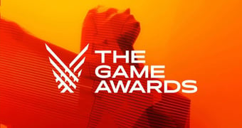 The Game Awards 2022 Logo