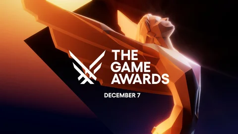 The Game Awards 2023