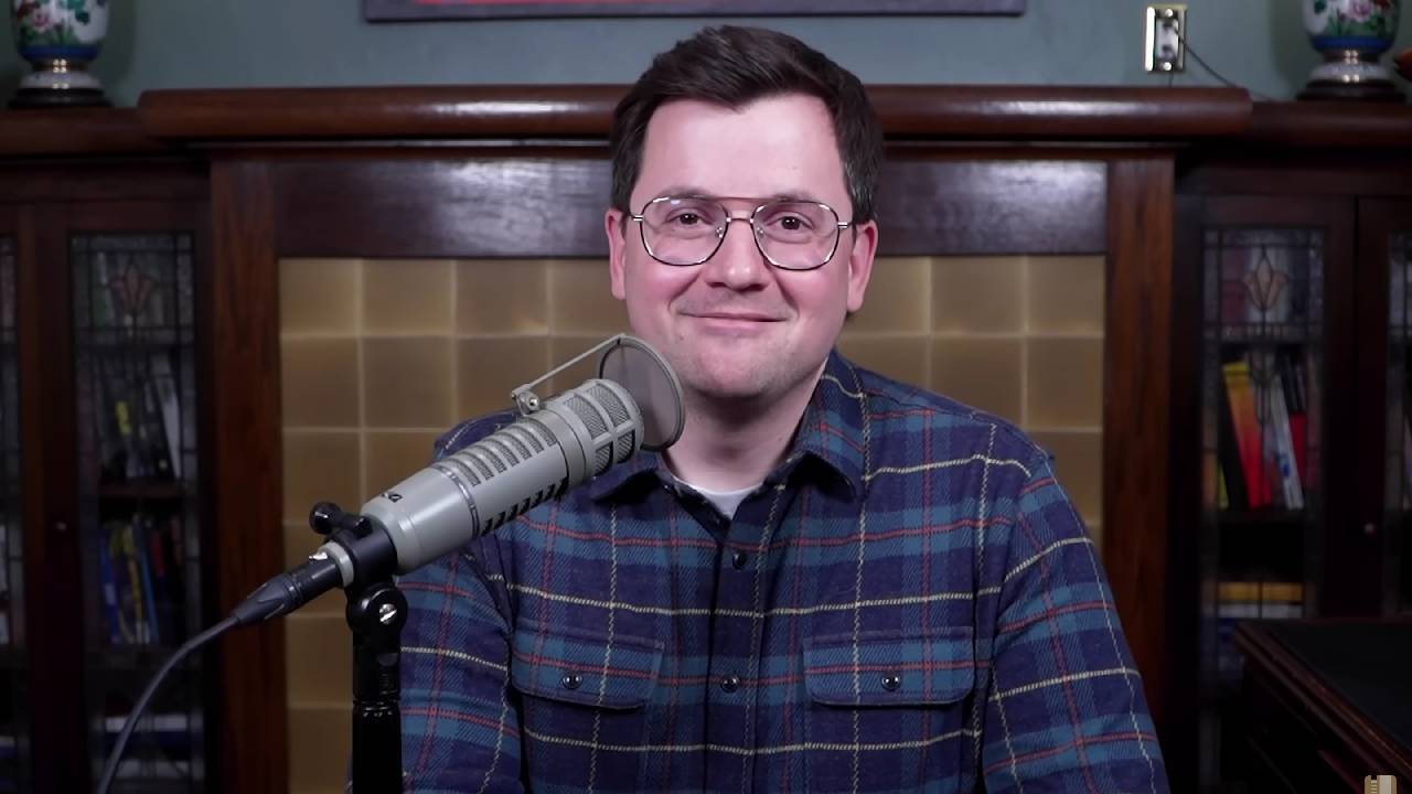 The Gaming Historian You Tube