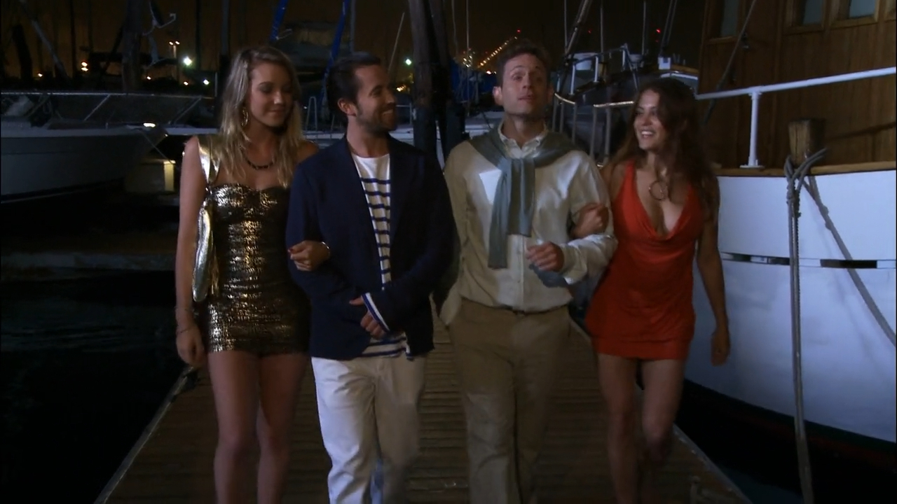 The Gang Buys a Boat Its Always Sunny in Philadelphia