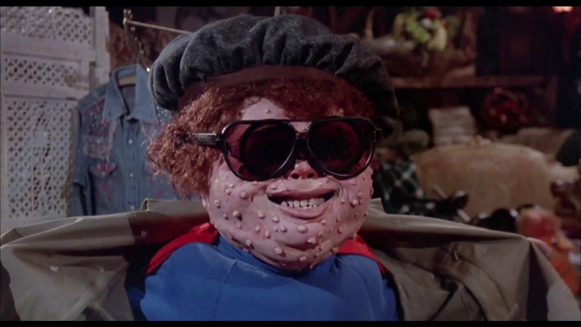 The Garbage Pail Kids Movie