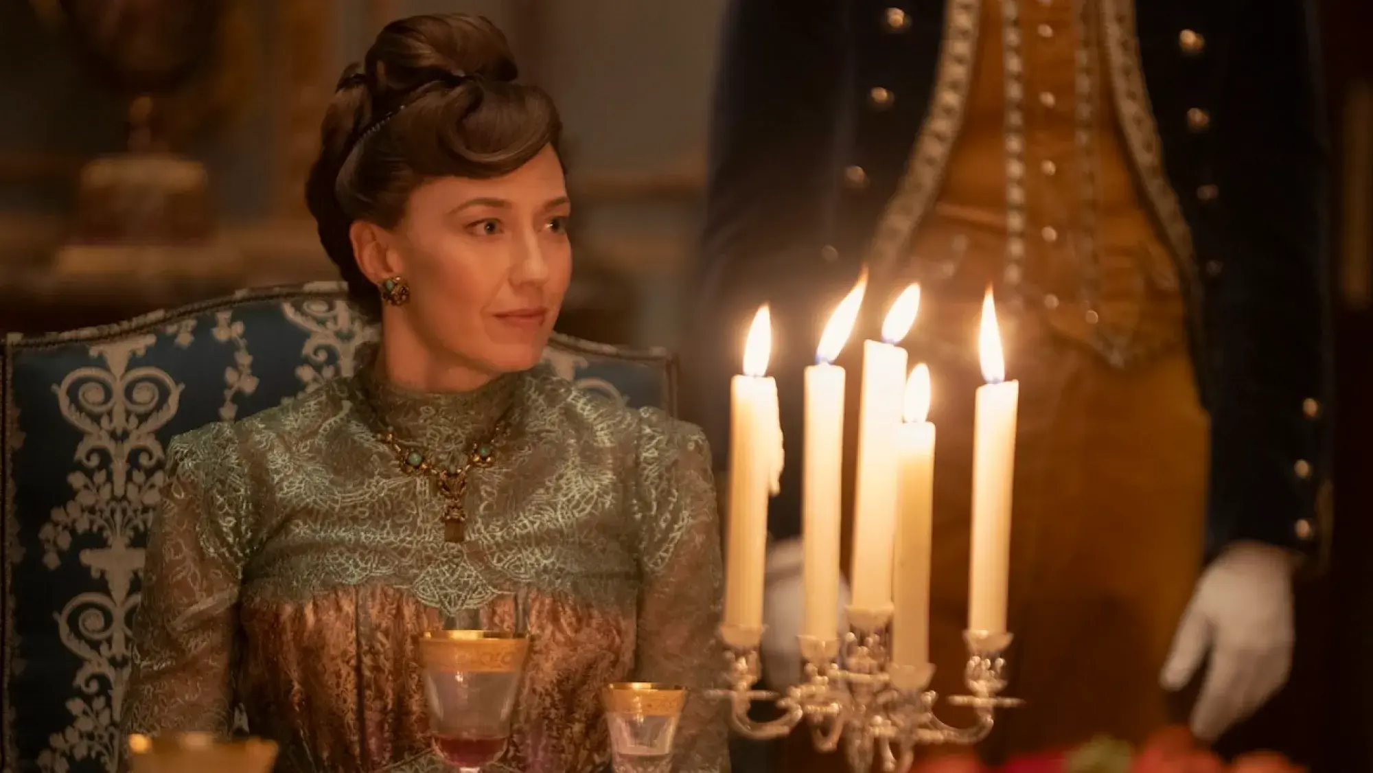 The Gilded Age Season 3