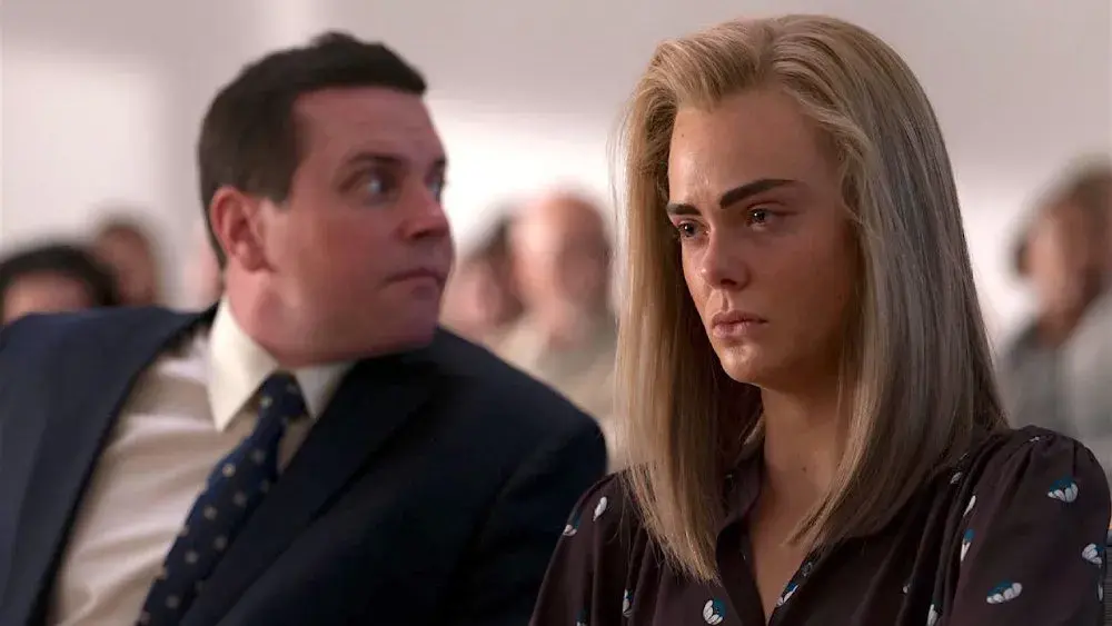 The Girl from Plainville