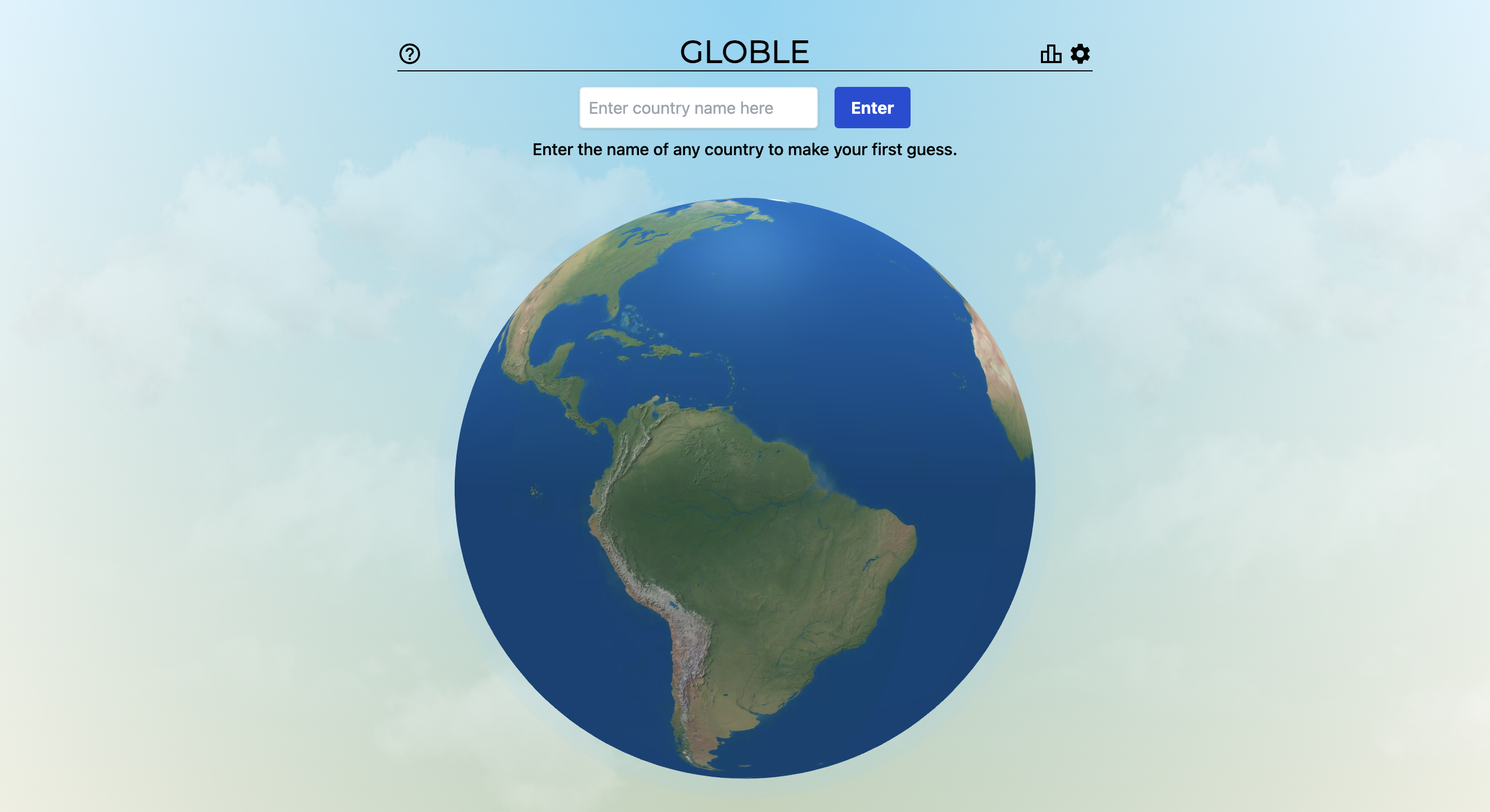 The Globe Thumbnail