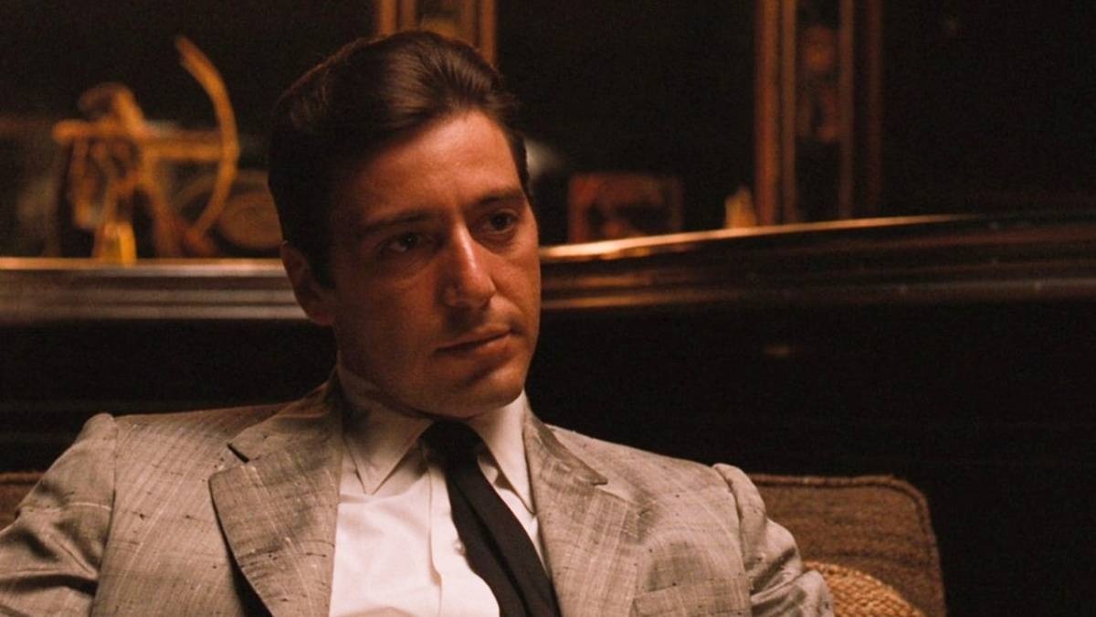 The Godfather Part II
