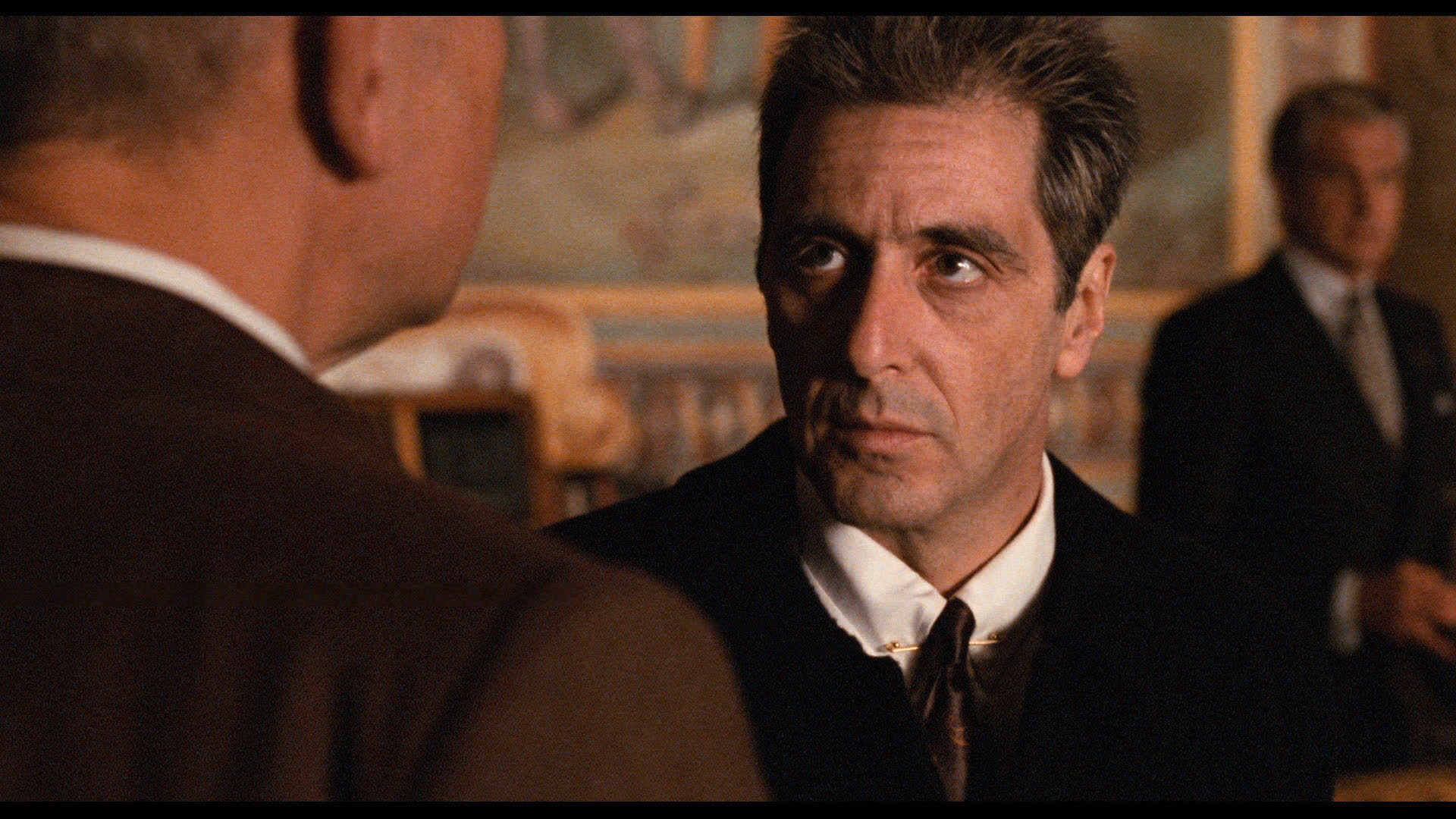 The Godfather Part III