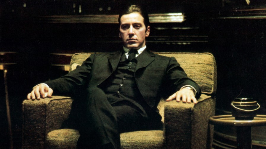 The Godfather