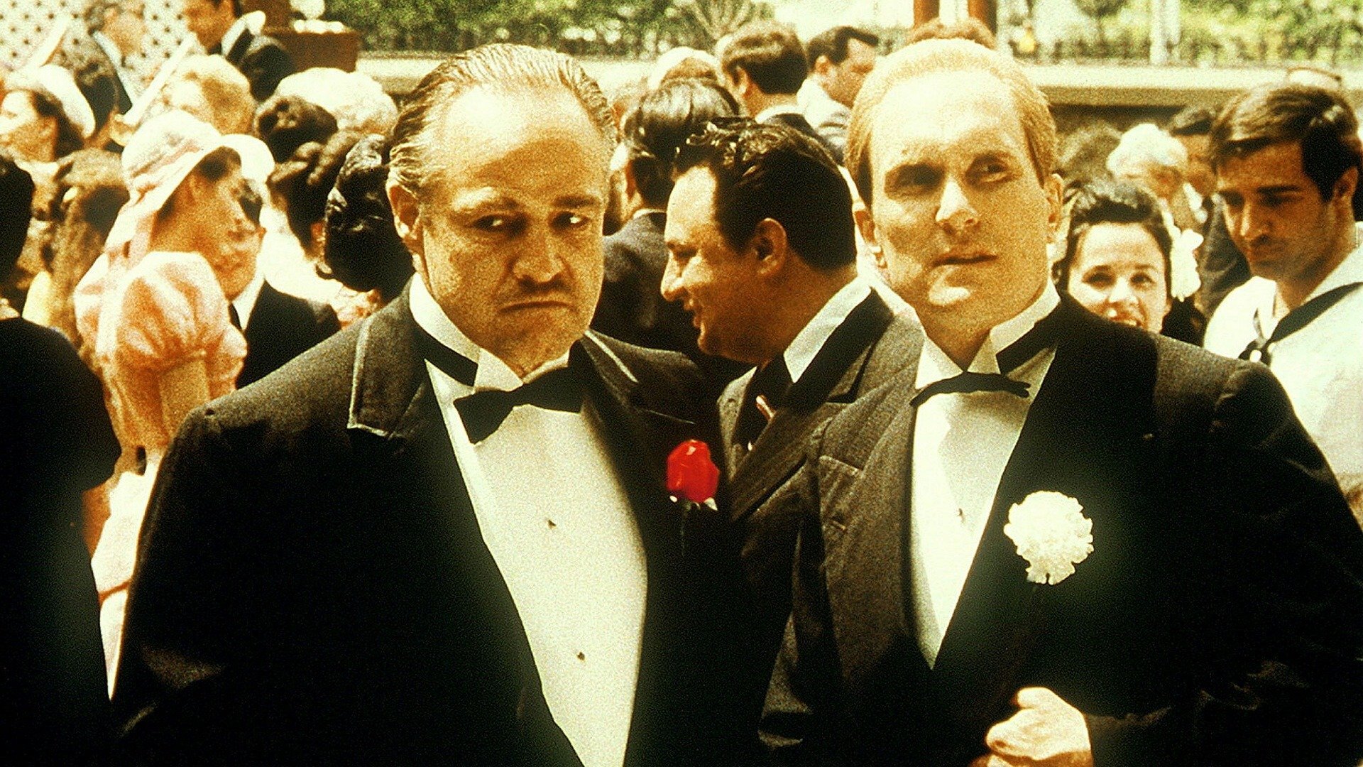 The Godfather