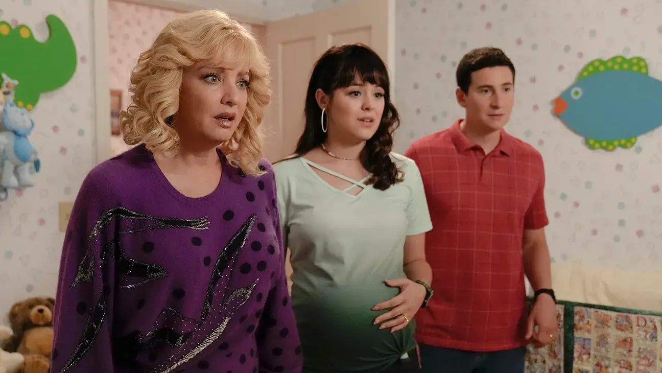 The Goldbergs