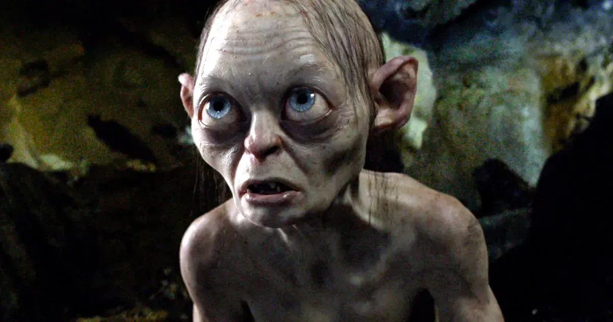 The Gollum Effect