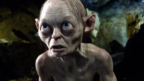 The Gollum Effect