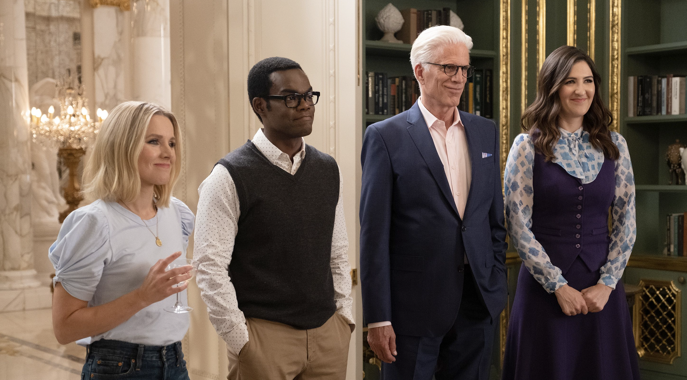 The Good Place