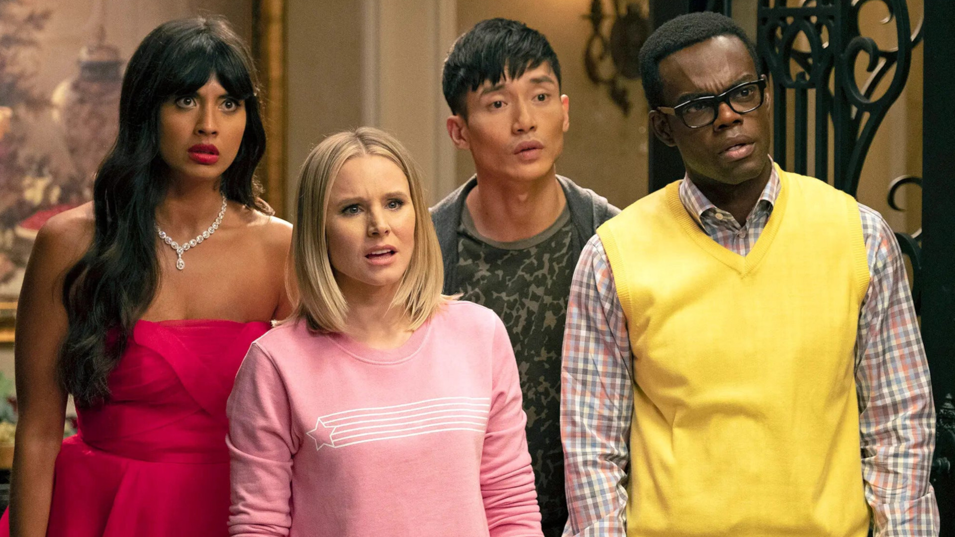 The Good Place