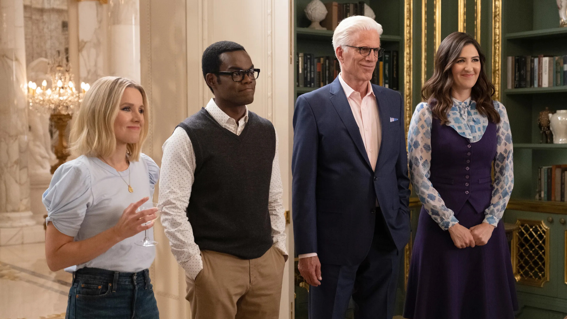 The Good Place