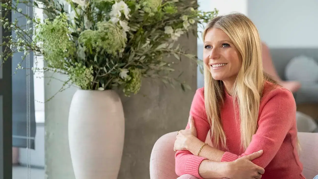 The Goop Lab