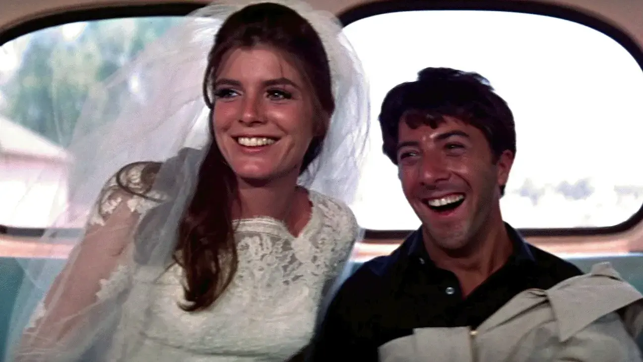 The Graduate 1967