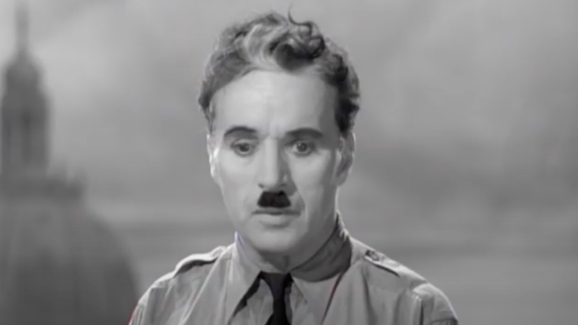 The Great Dictator 1940