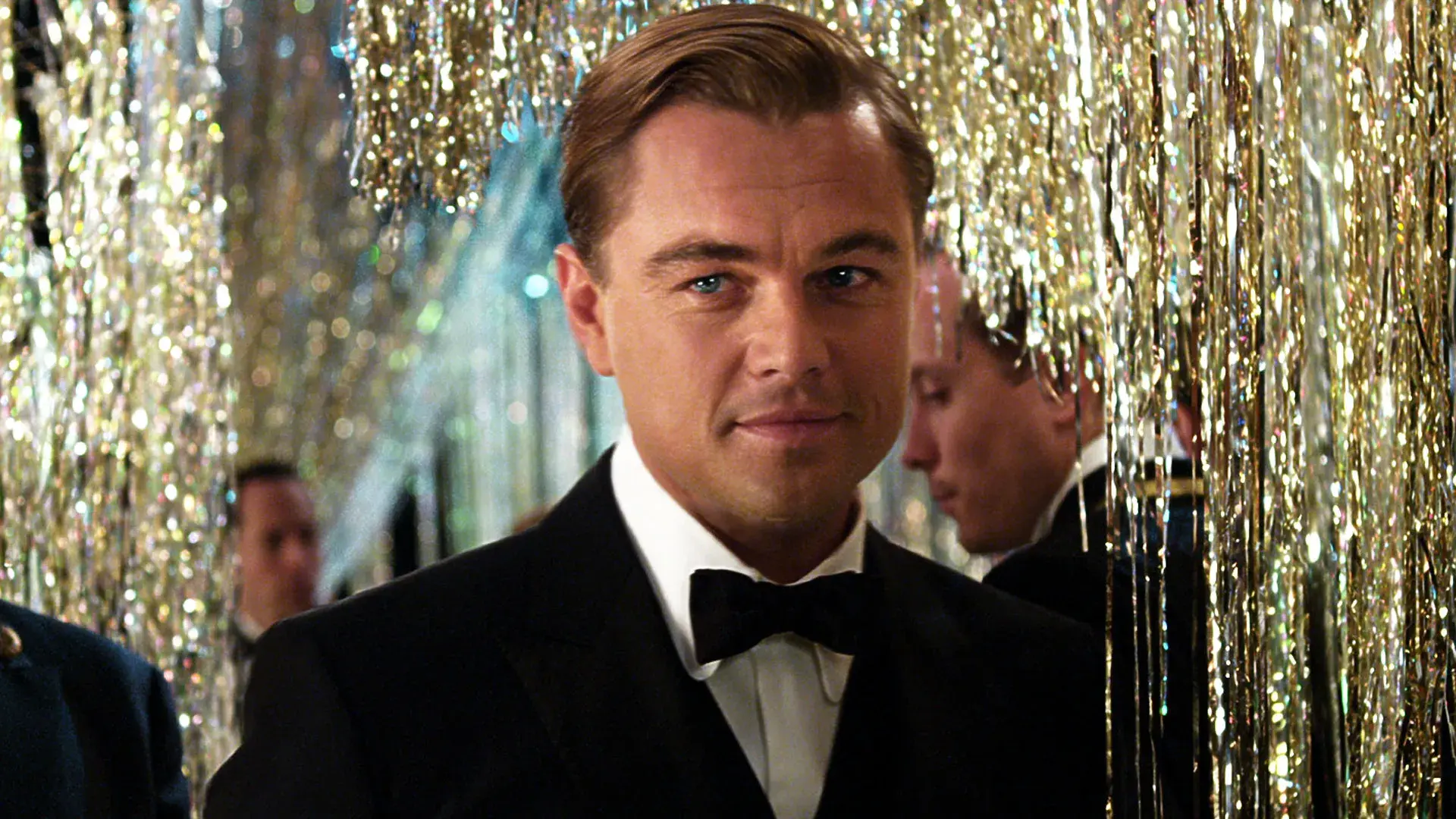 The Great Gatsby
