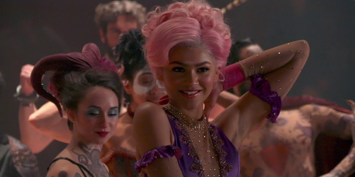 The Greatest Showman