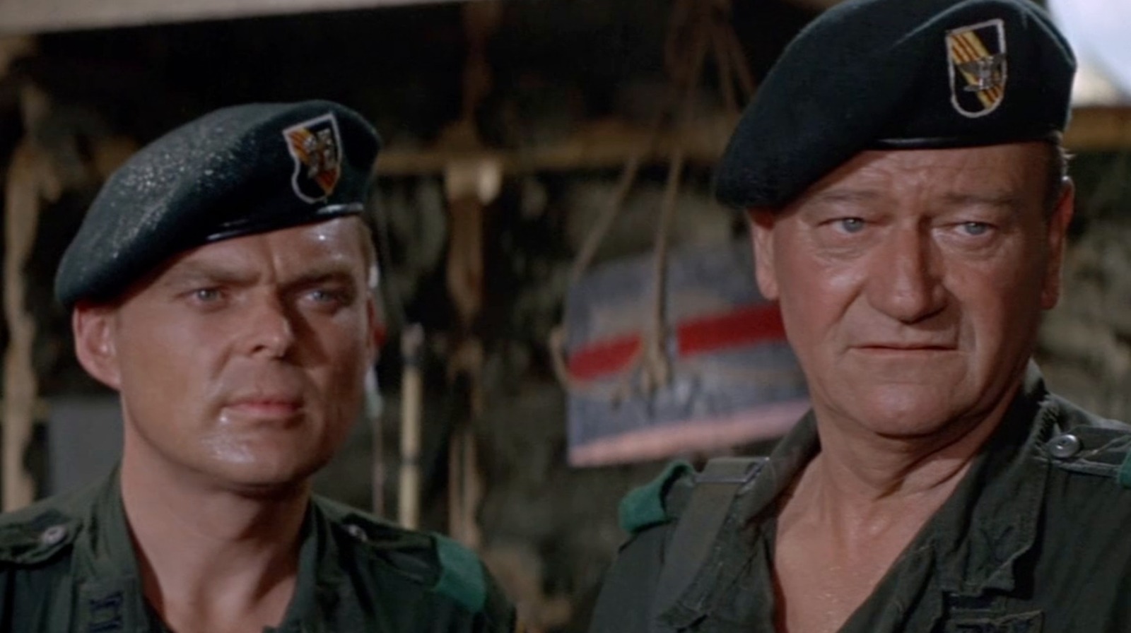 The Green Berets