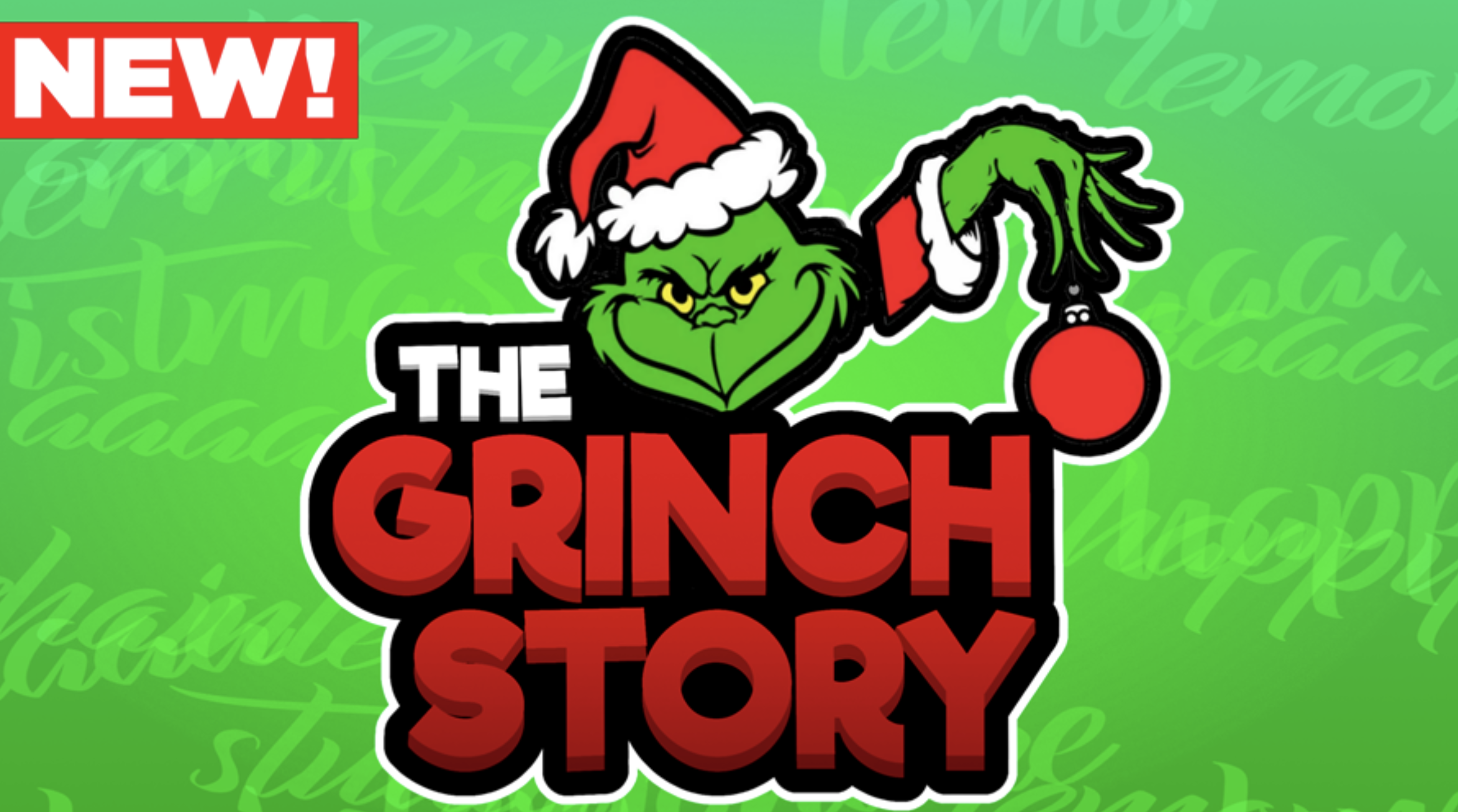 The Grinch