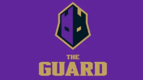 The Guard Roster Valorant
