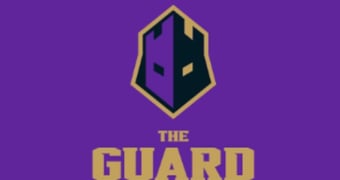 The Guard Roster Valorant