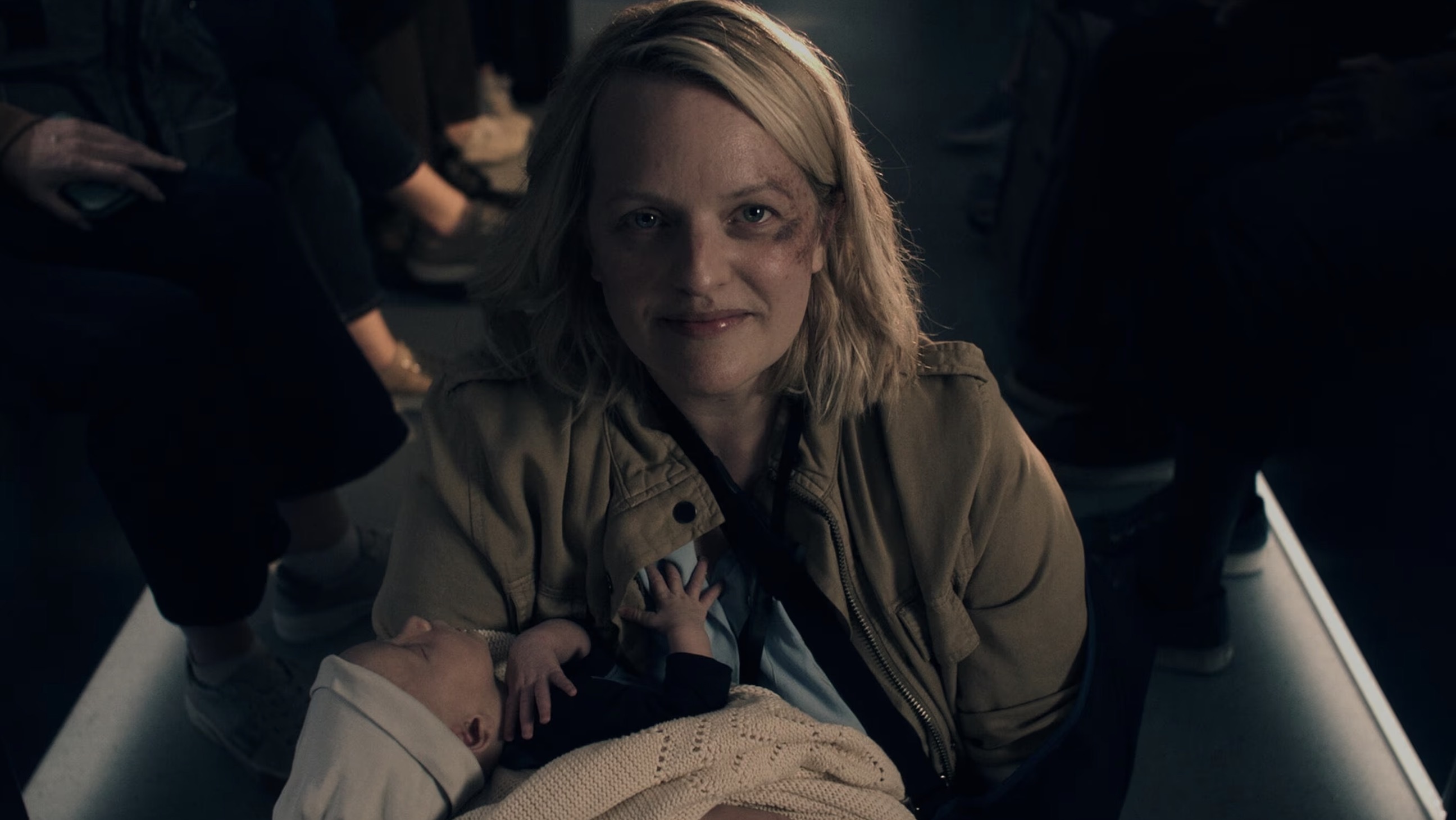 The Handmaids Tale