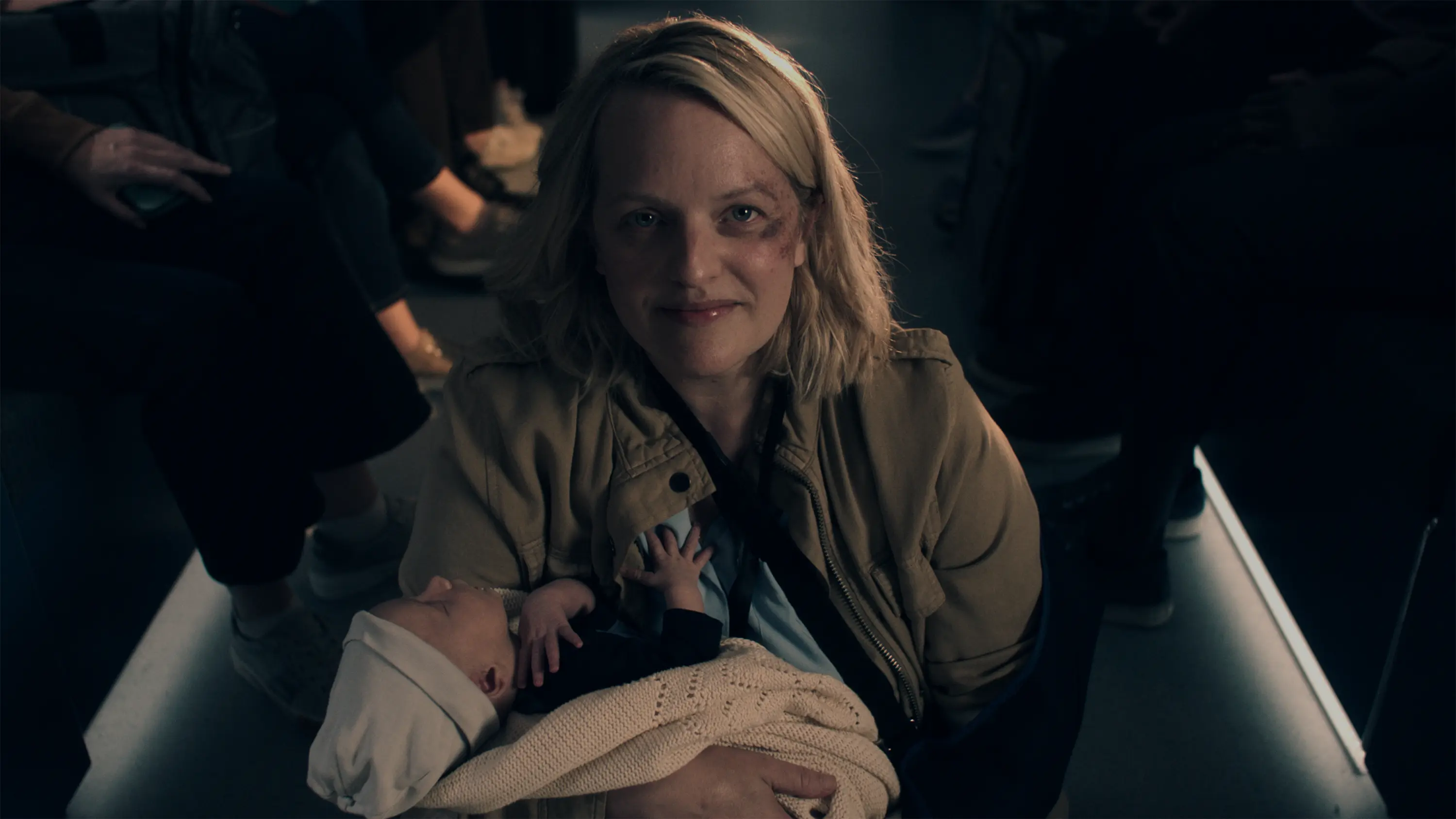 The Handmaids Tale Season 6