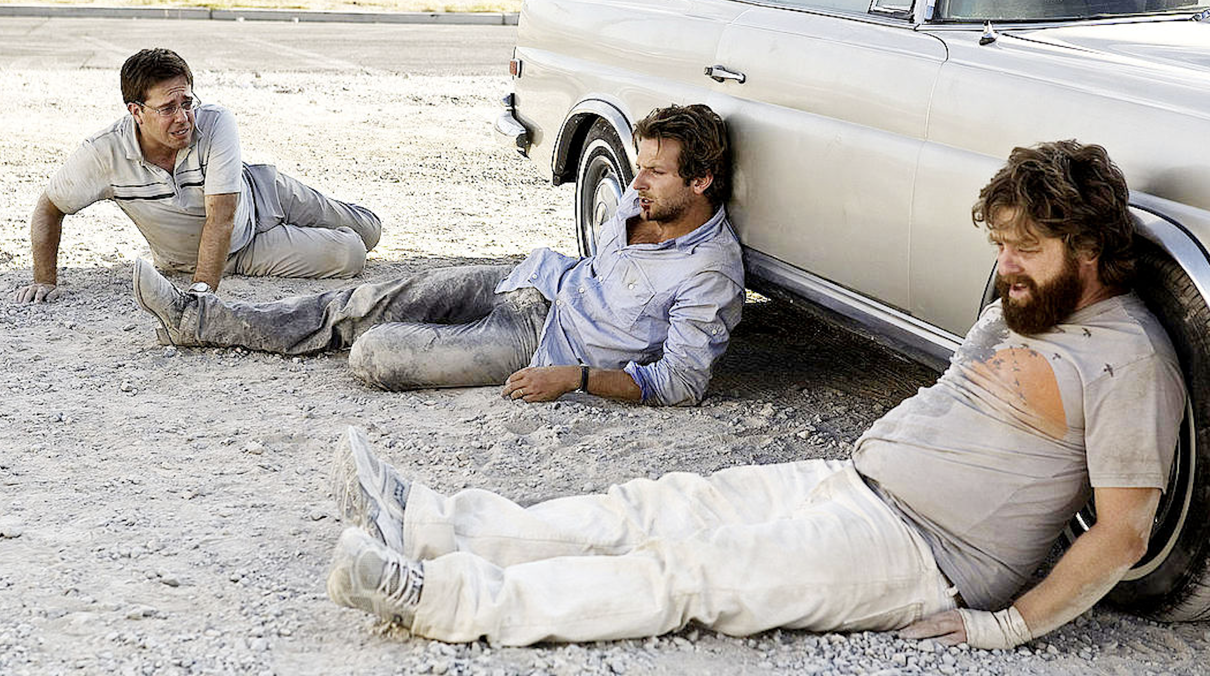 The Hangover
