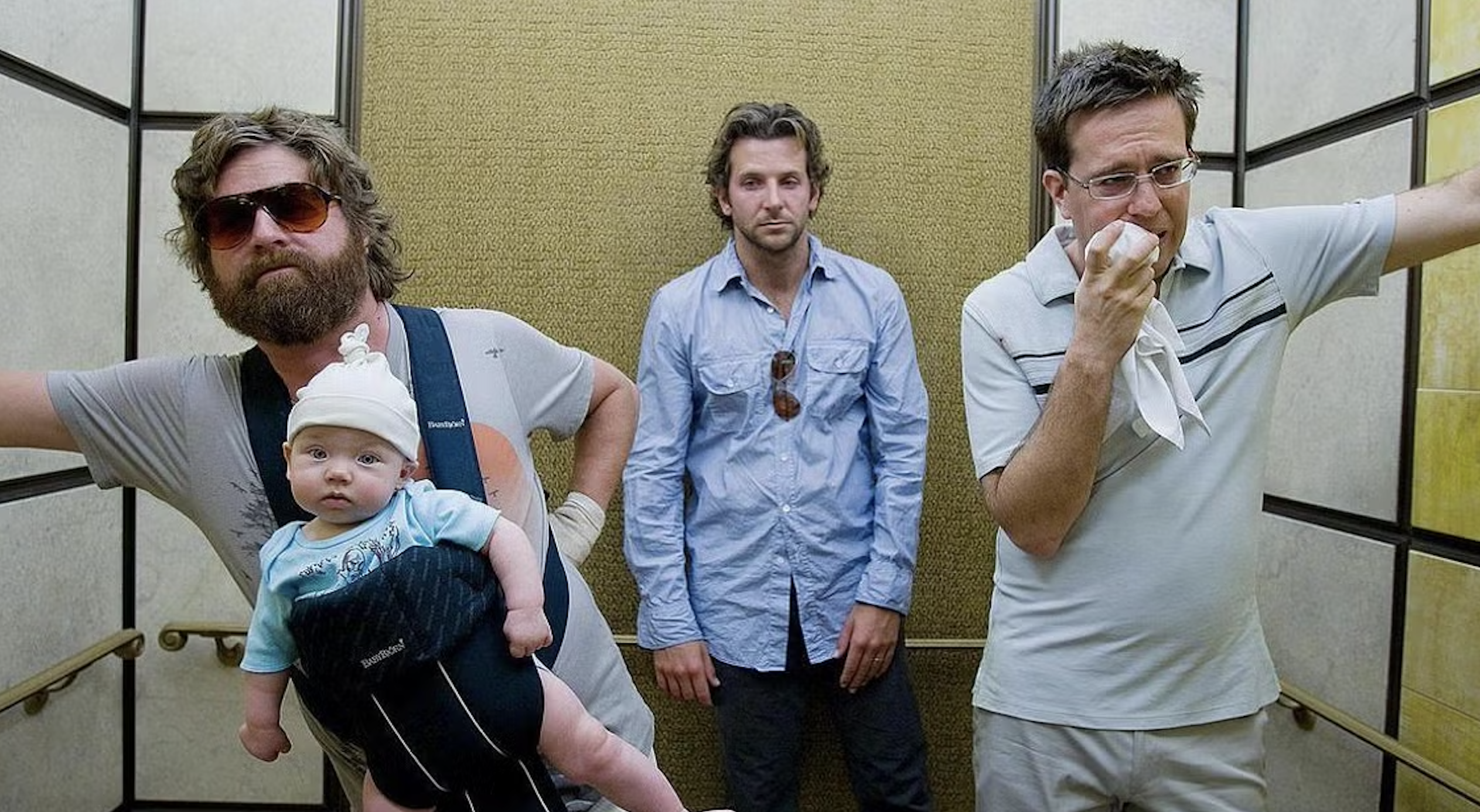 The Hangover