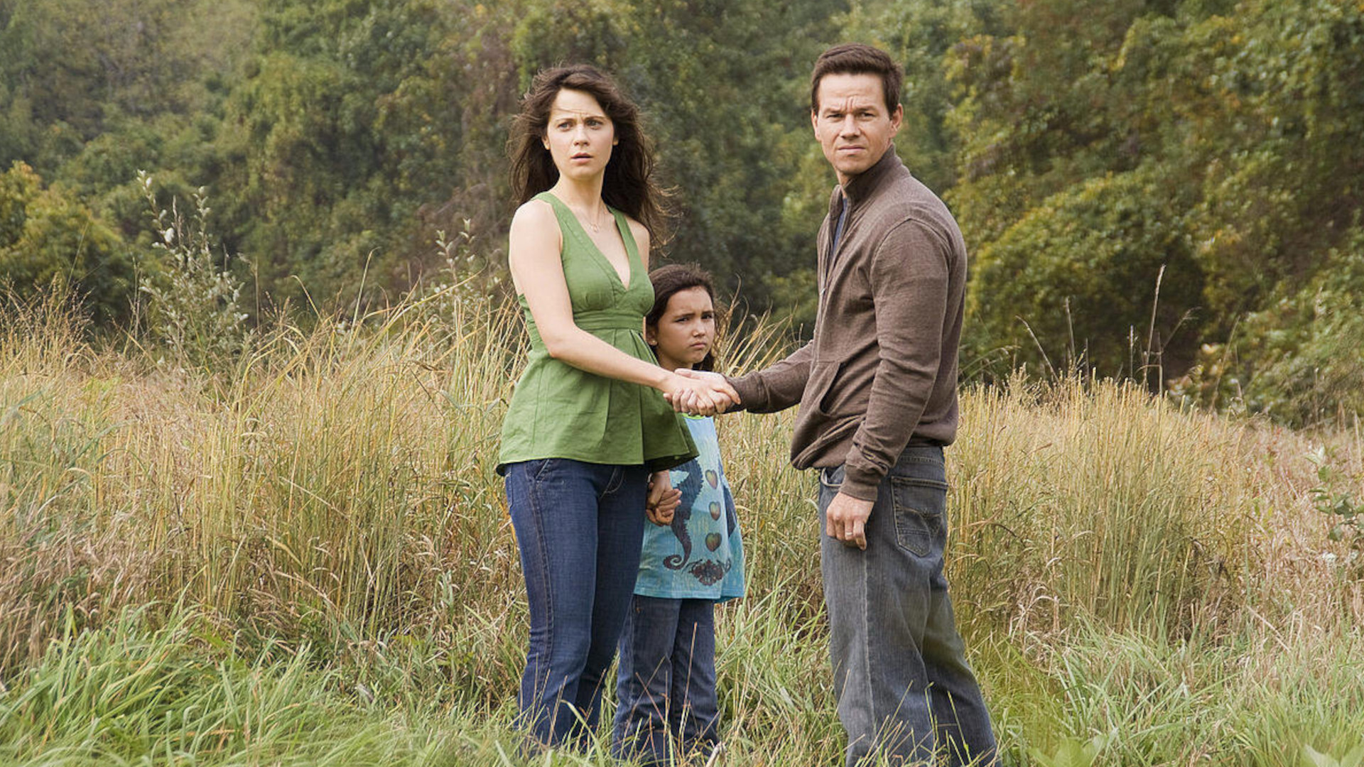 The Happening 2008