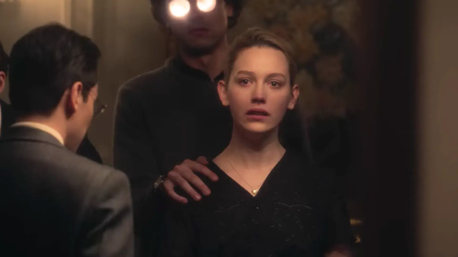 The Haunting of Bly Manor