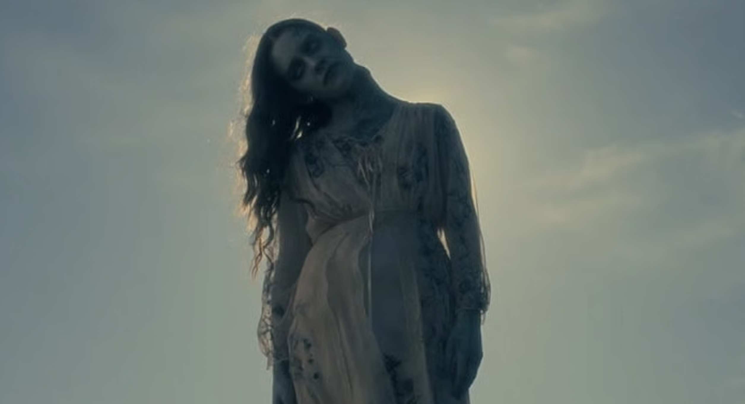 The Haunting of Hill House