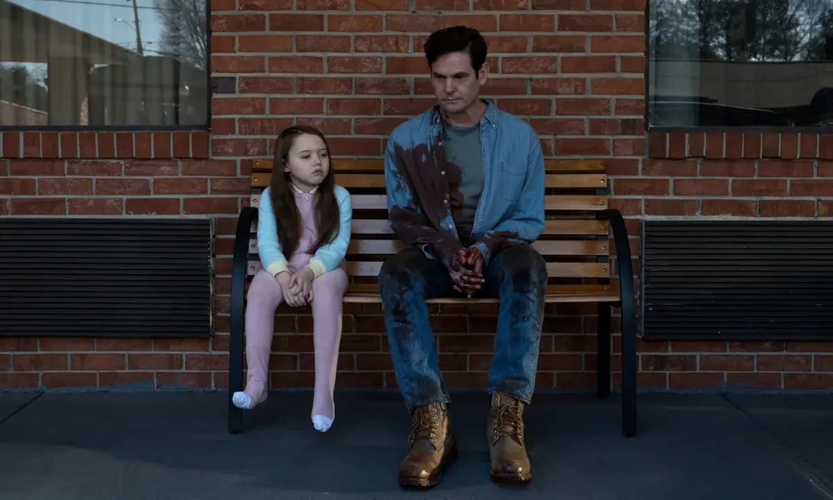 The Haunting of Hill House