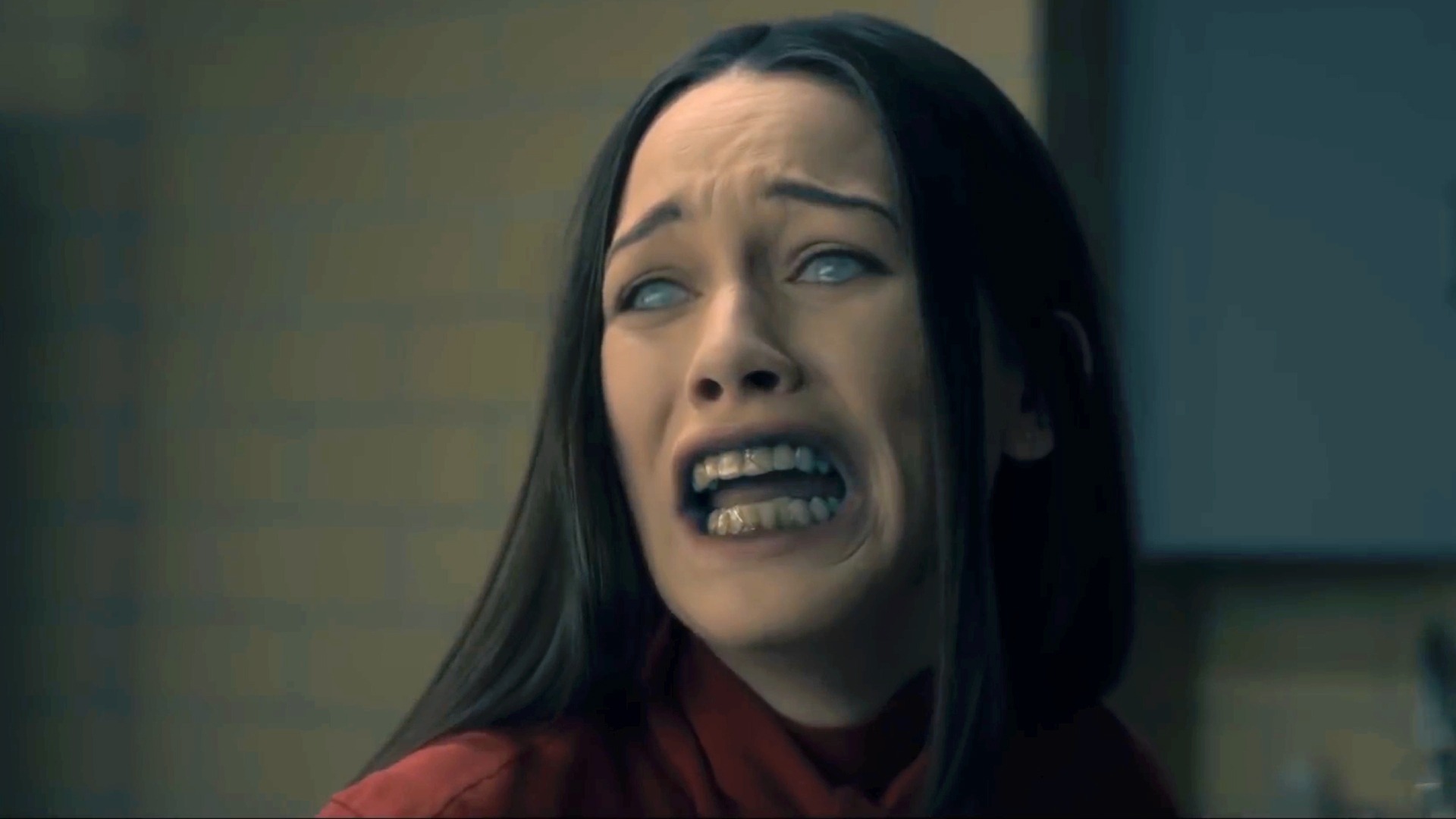 The Haunting of Hill House