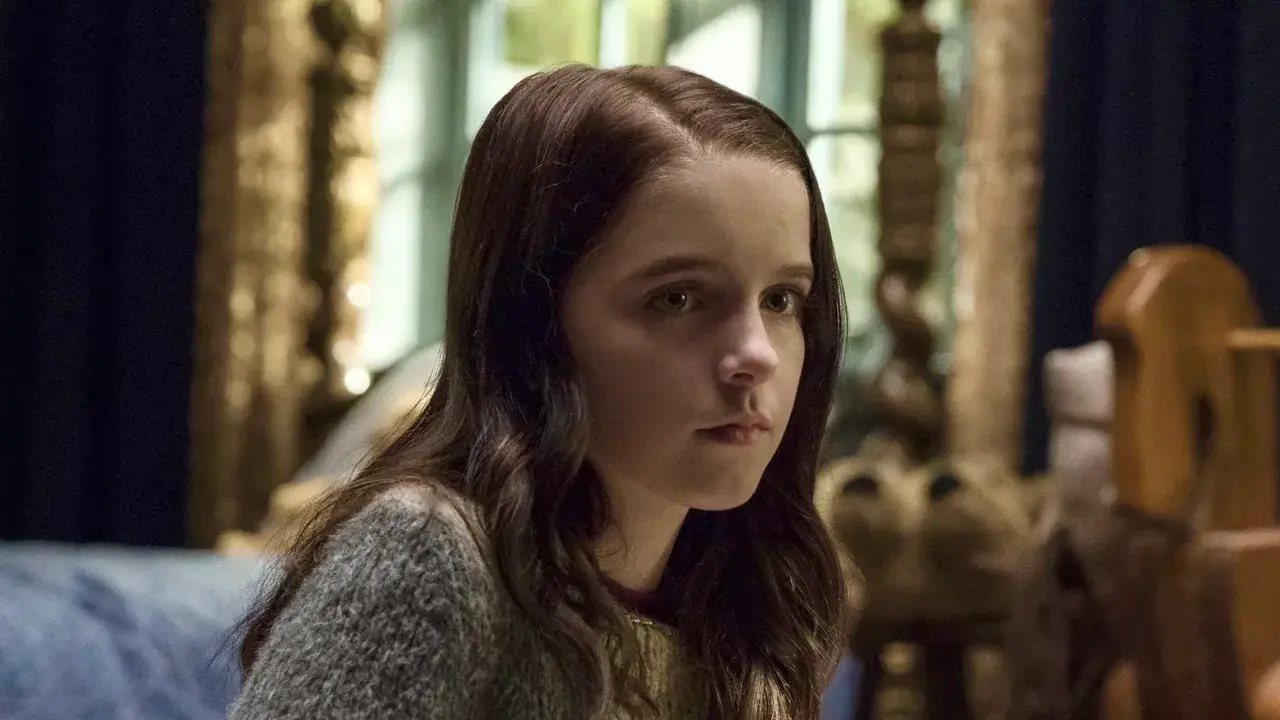 The Haunting of Hill House