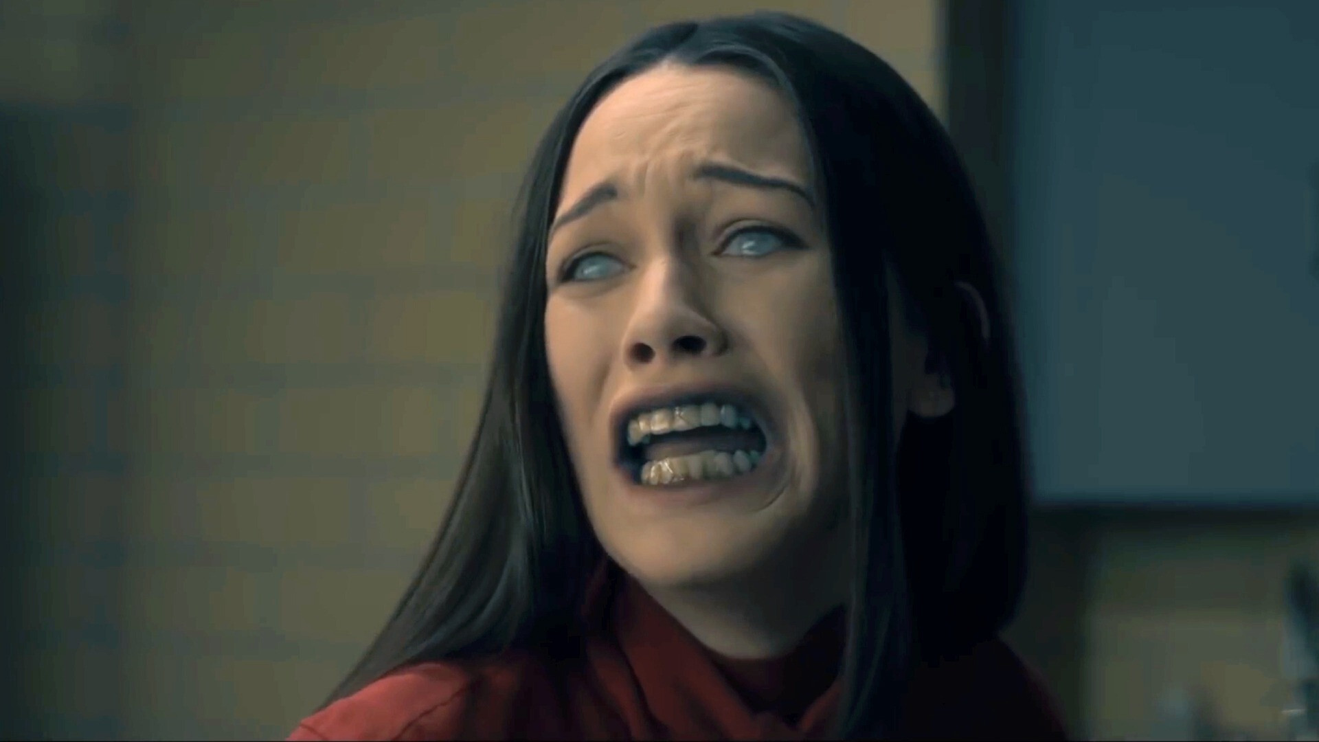 The Haunting of Hill House