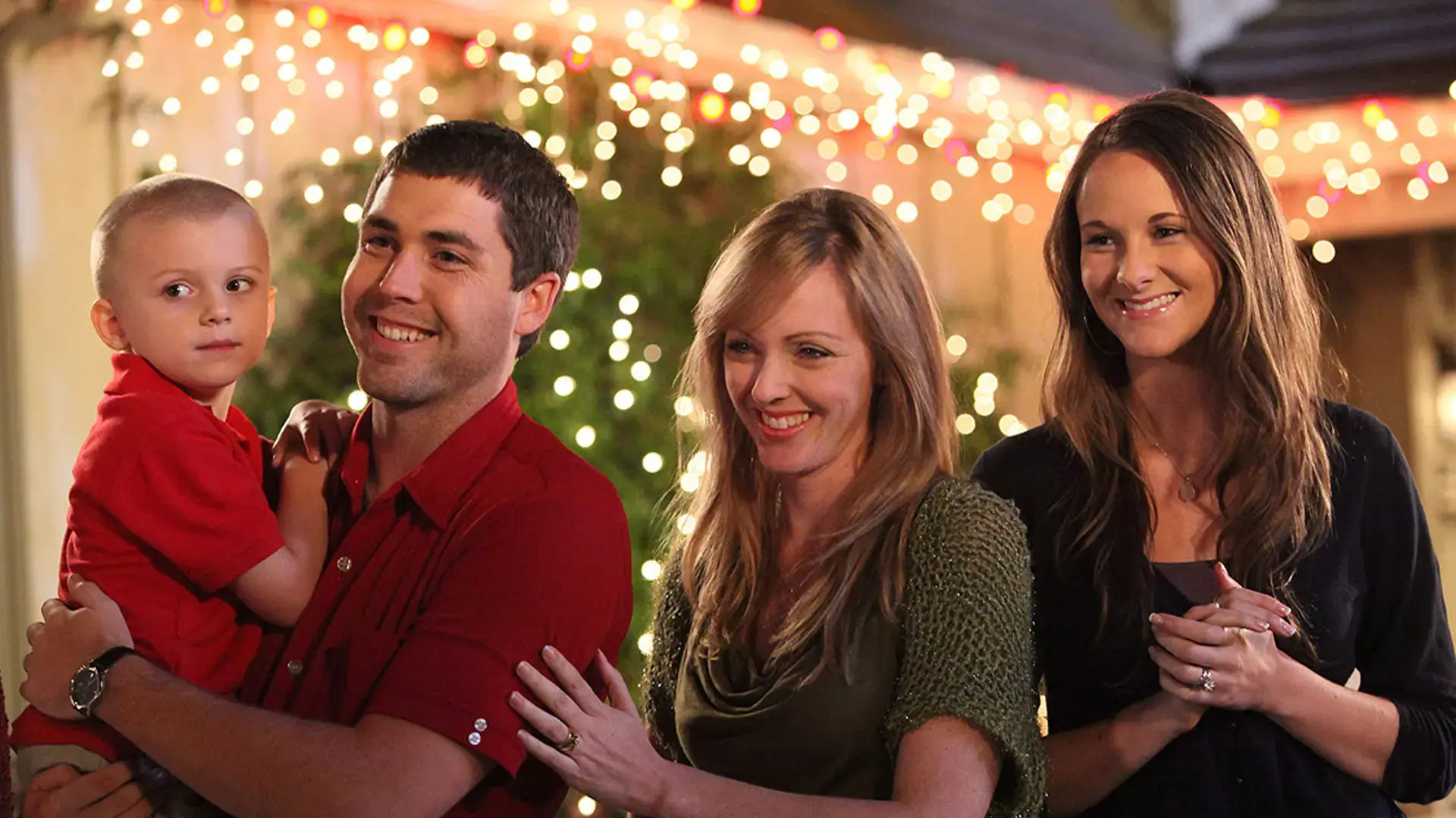 The Heart of Christmas