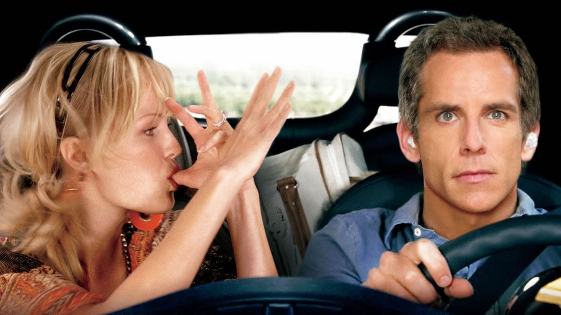The Heartbreak Kid 2007
