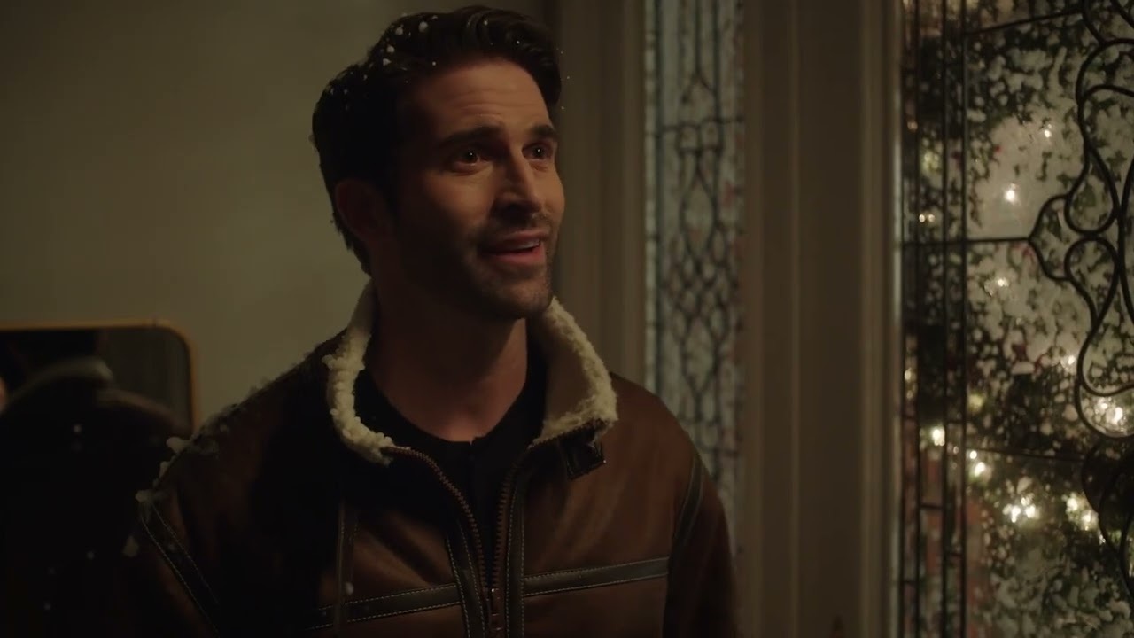 The Holiday Exchange