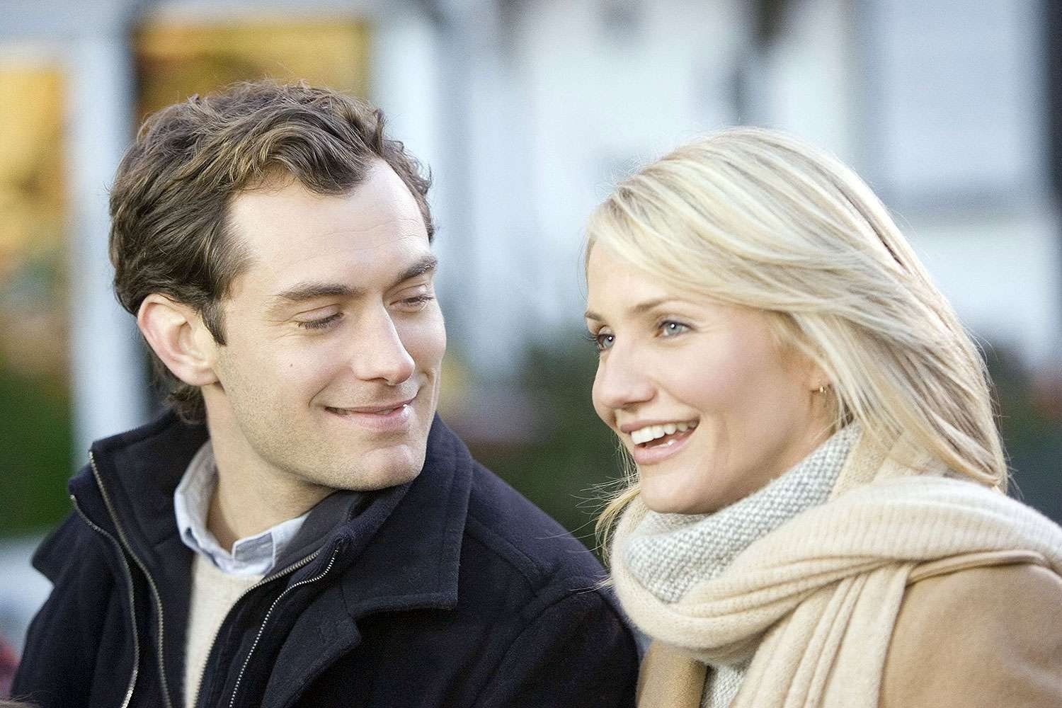 The Holiday romcom ranked