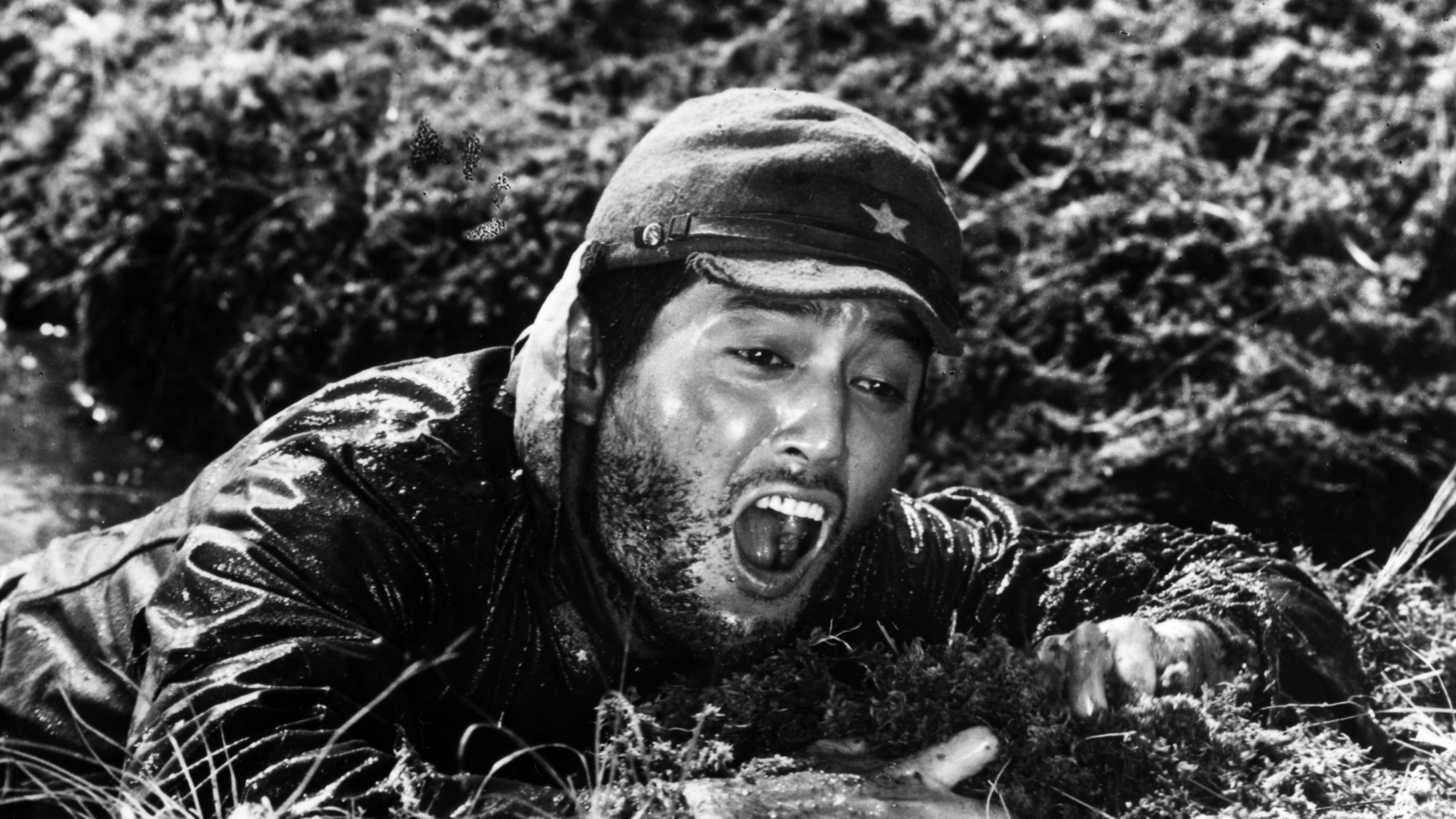 The Human Condition Part II 1959 cropped processed by imagy