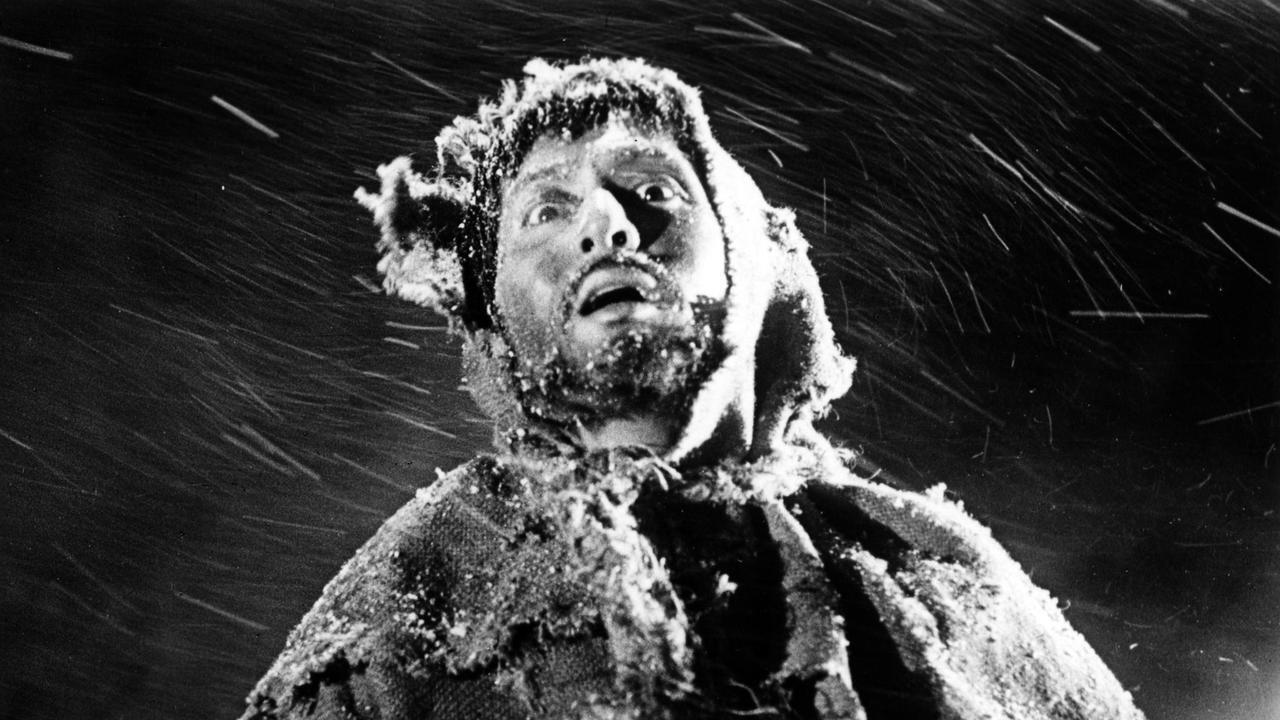 The Human Condition Part III