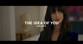 The Idea of You