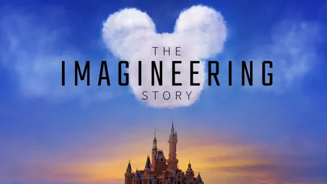 The Imagineering Story