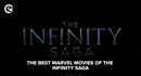 The Infinity Saga Thumbnail for Gallery