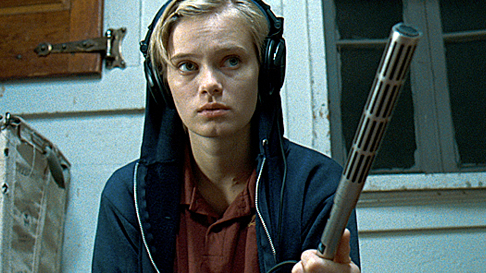 The Innkeepers