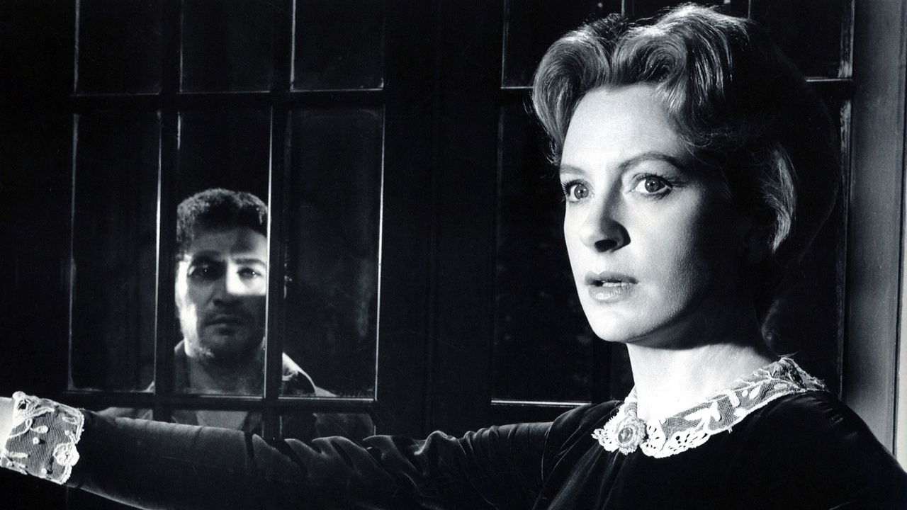 The Innocents 1961